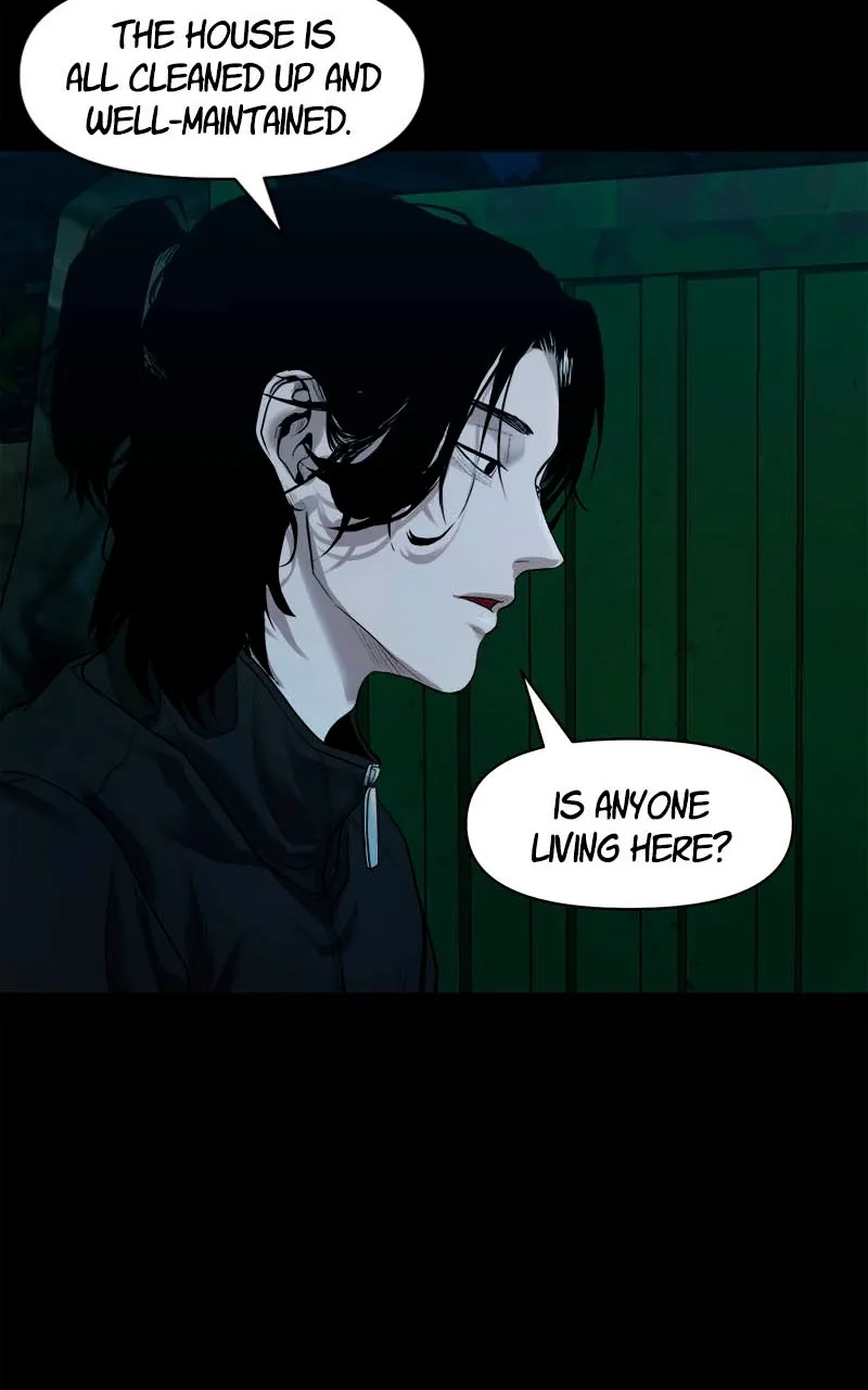 The Gwichon Village Mystery Chapter 2 page 47 - 