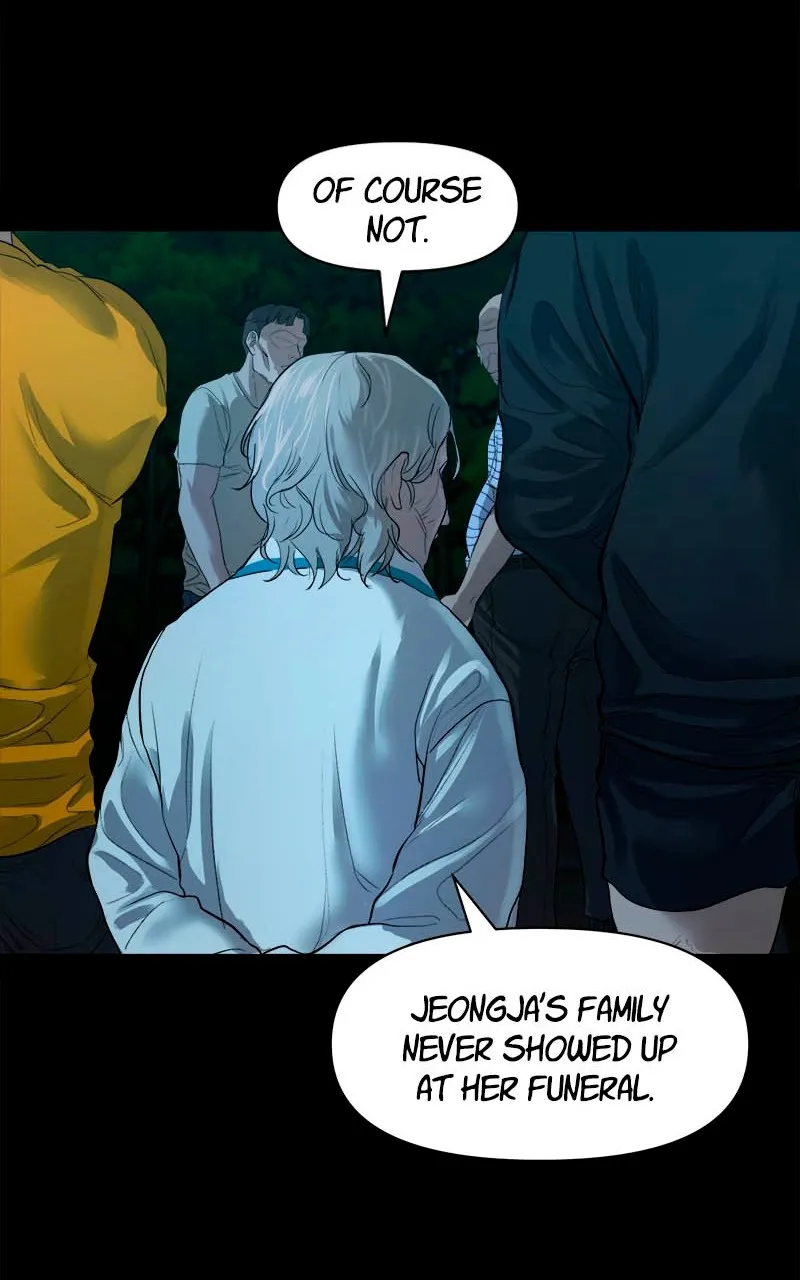 The Gwichon Village Mystery Chapter 2 page 48 - 