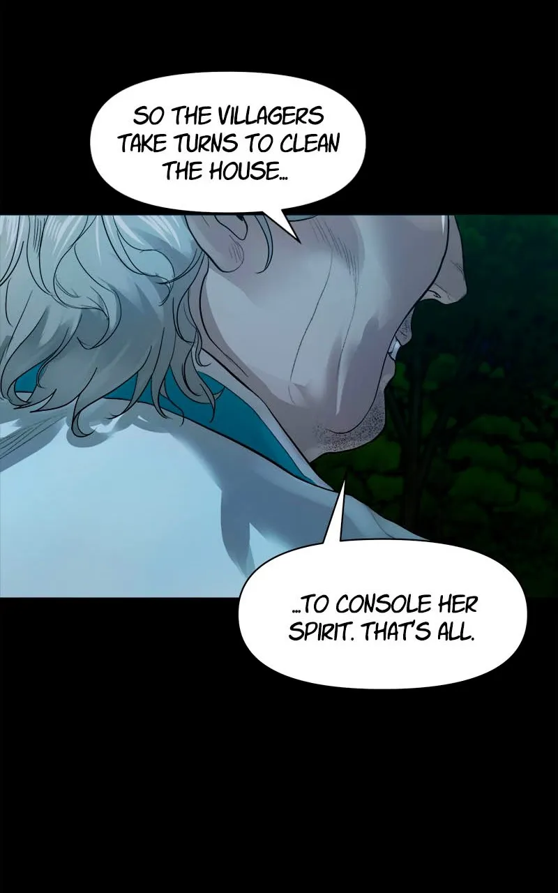 The Gwichon Village Mystery Chapter 2 page 49 - 