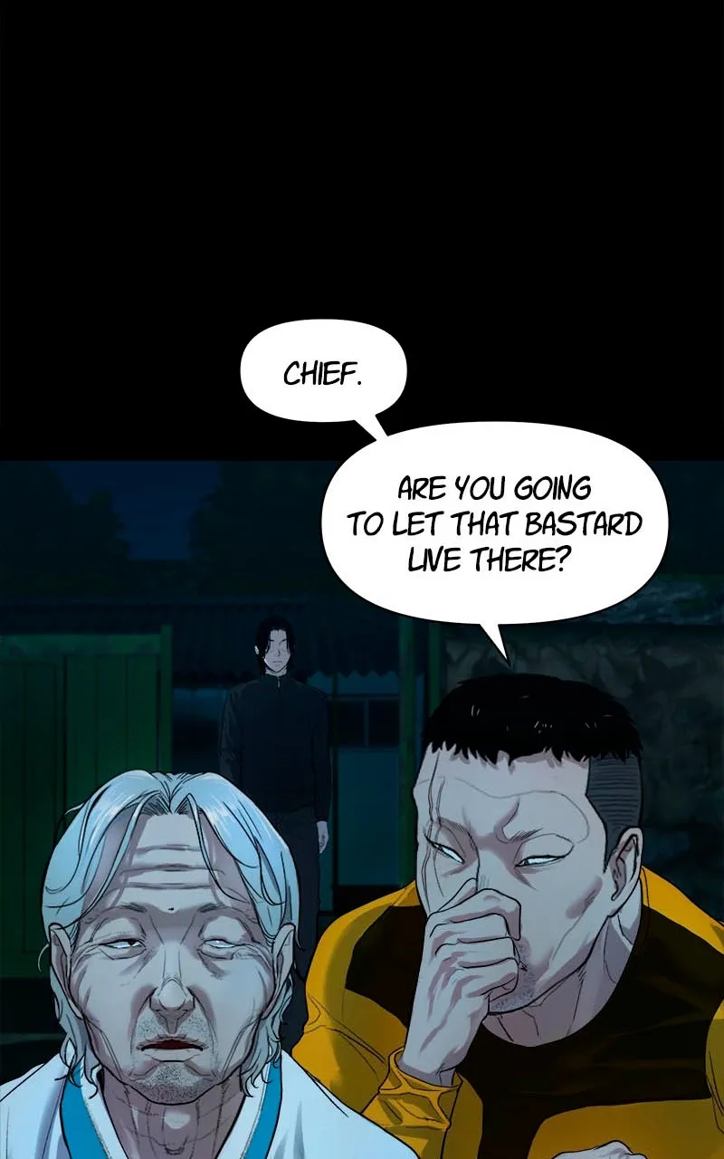 The Gwichon Village Mystery Chapter 2 page 51 - 