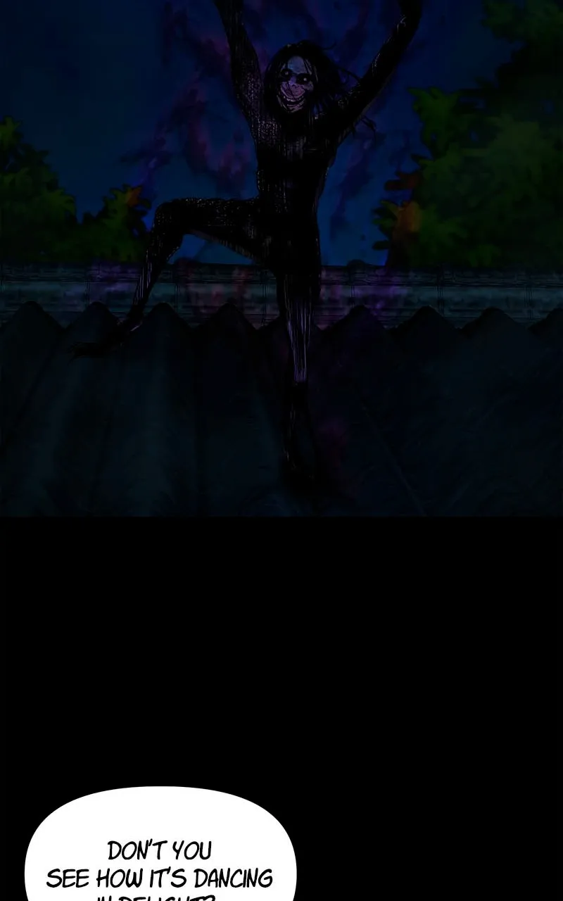 The Gwichon Village Mystery Chapter 2 page 55 - 