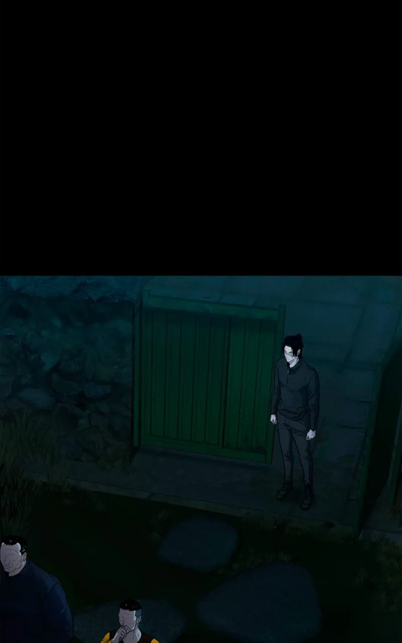 The Gwichon Village Mystery Chapter 2 page 57 - 