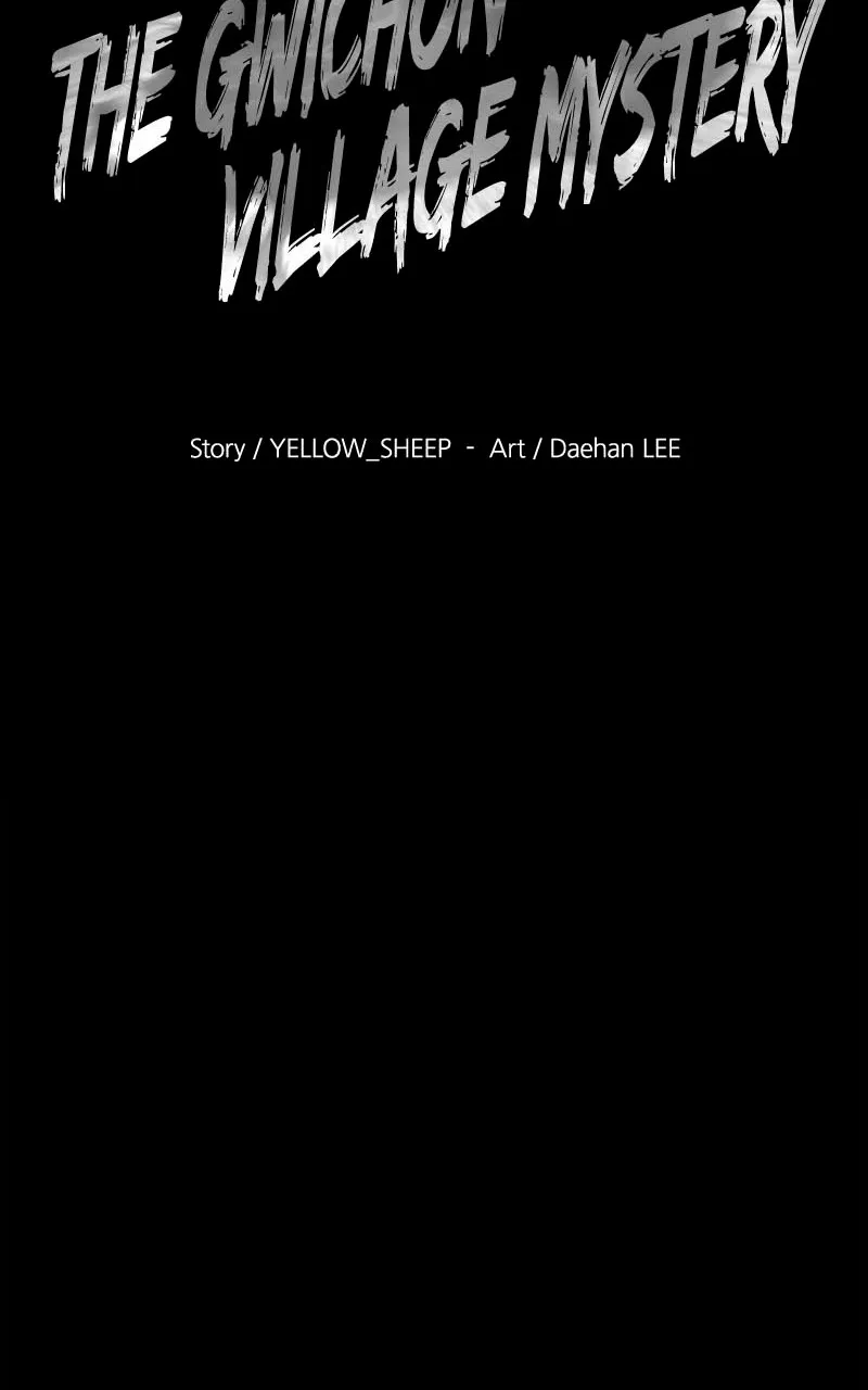 The Gwichon Village Mystery Chapter 2 page 59 - 