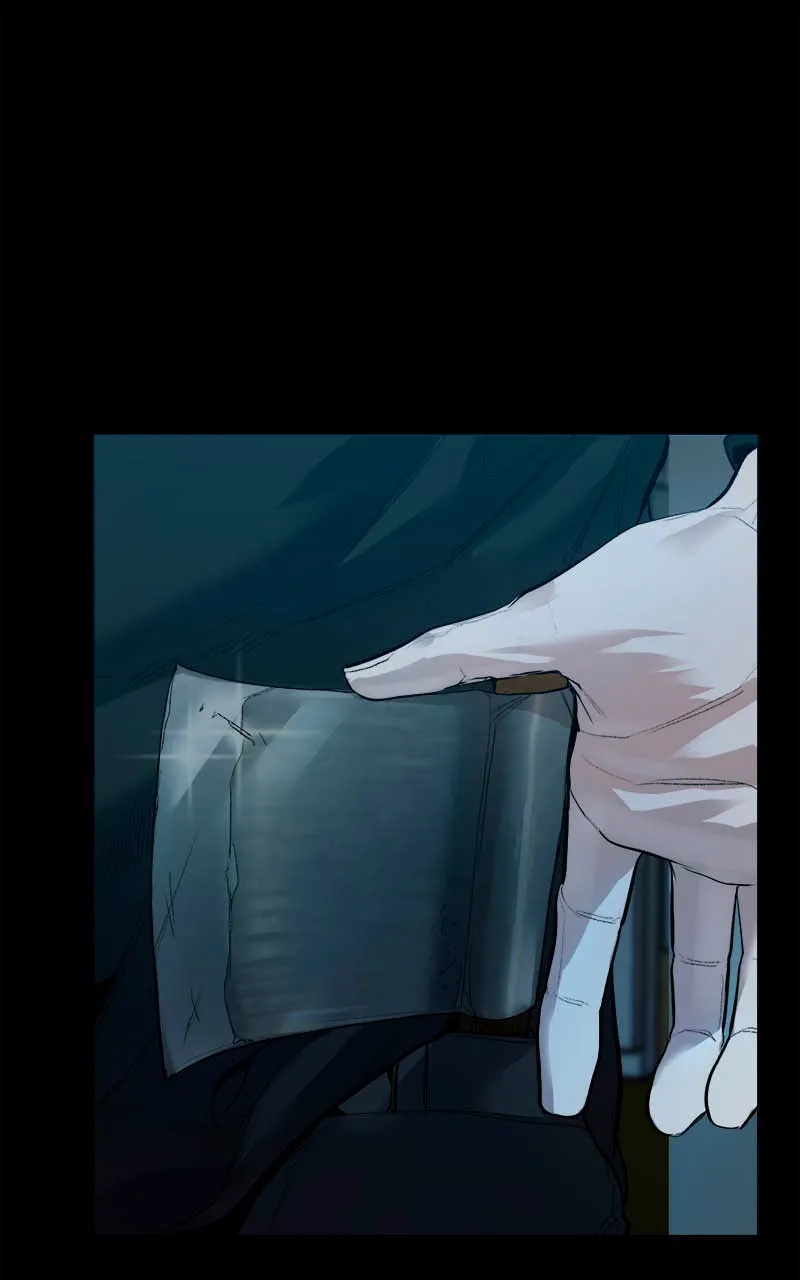 The Gwichon Village Mystery Chapter 2 page 7 - 