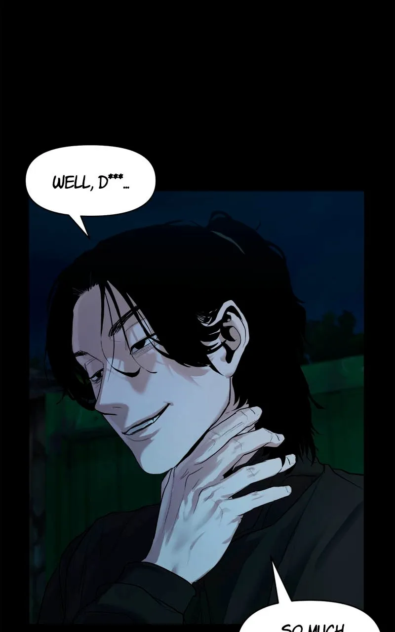 The Gwichon Village Mystery Chapter 2 page 61 - 