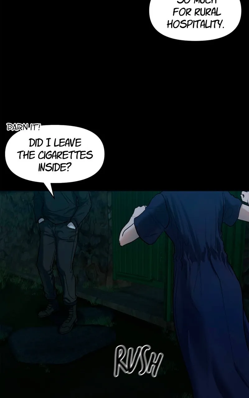 The Gwichon Village Mystery Chapter 2 page 62 - 