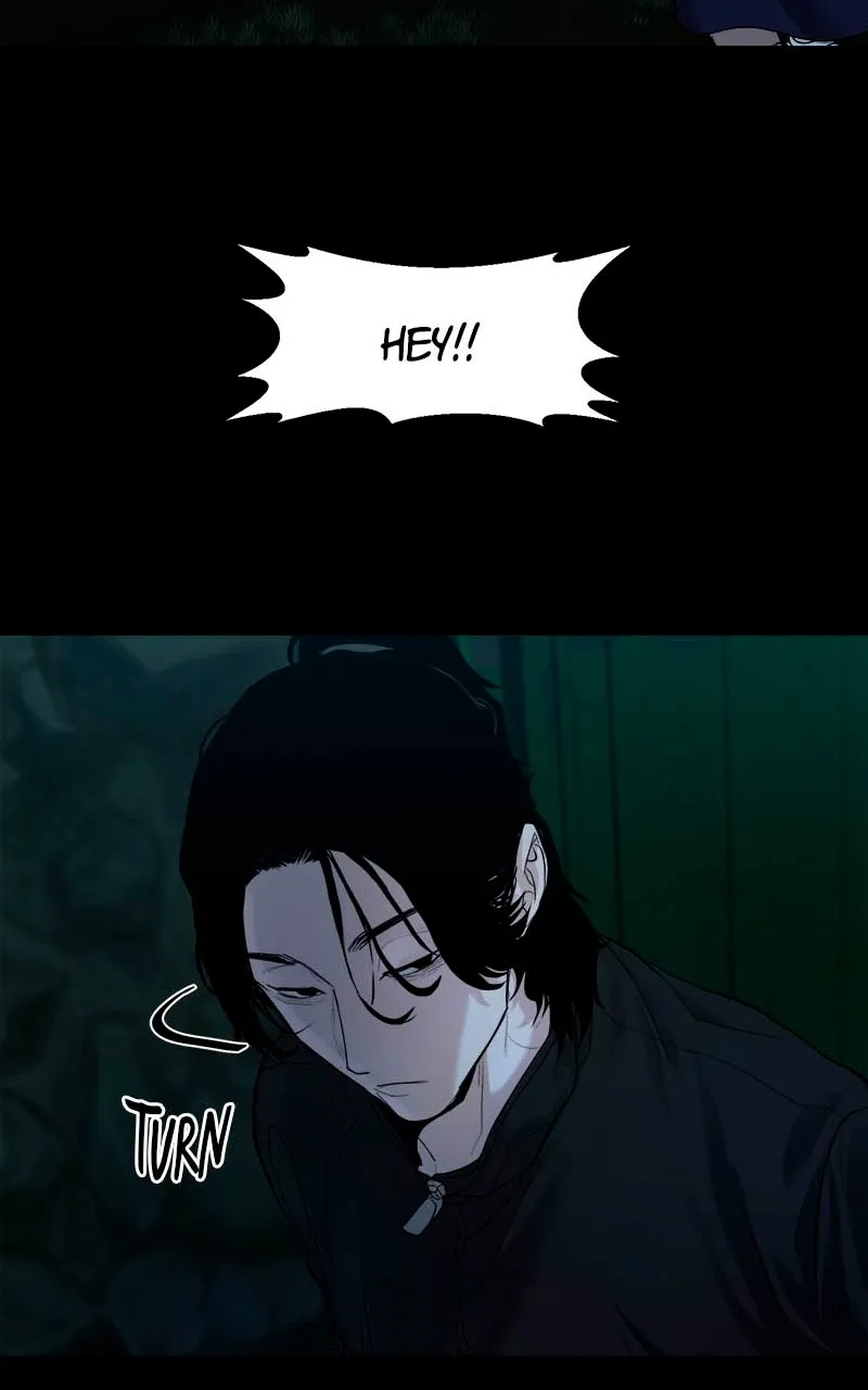 The Gwichon Village Mystery Chapter 2 page 63 - 