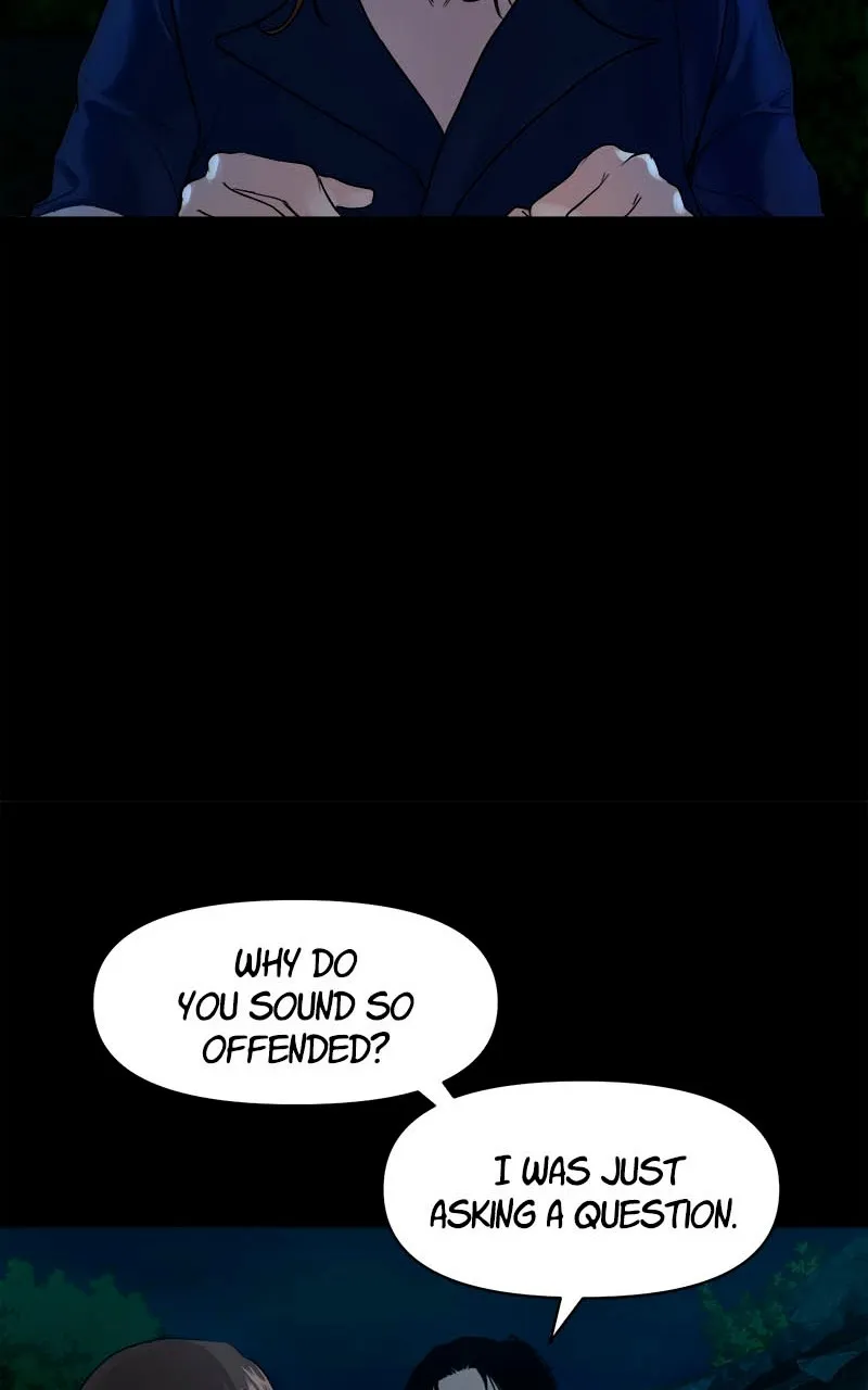The Gwichon Village Mystery Chapter 2 page 67 - 
