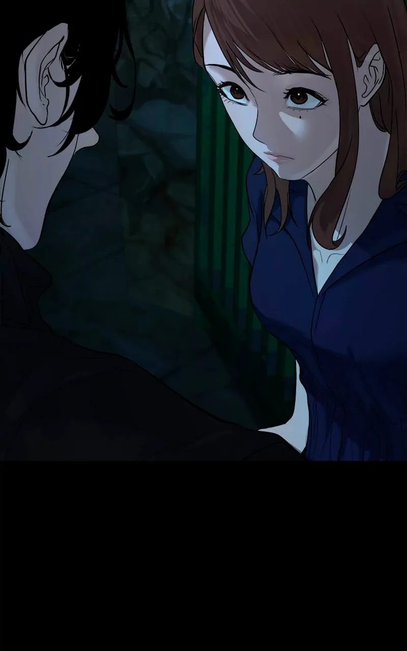 The Gwichon Village Mystery Chapter 2 page 70 - 