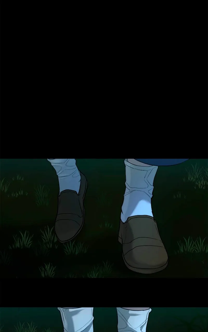 The Gwichon Village Mystery Chapter 2 page 73 - 