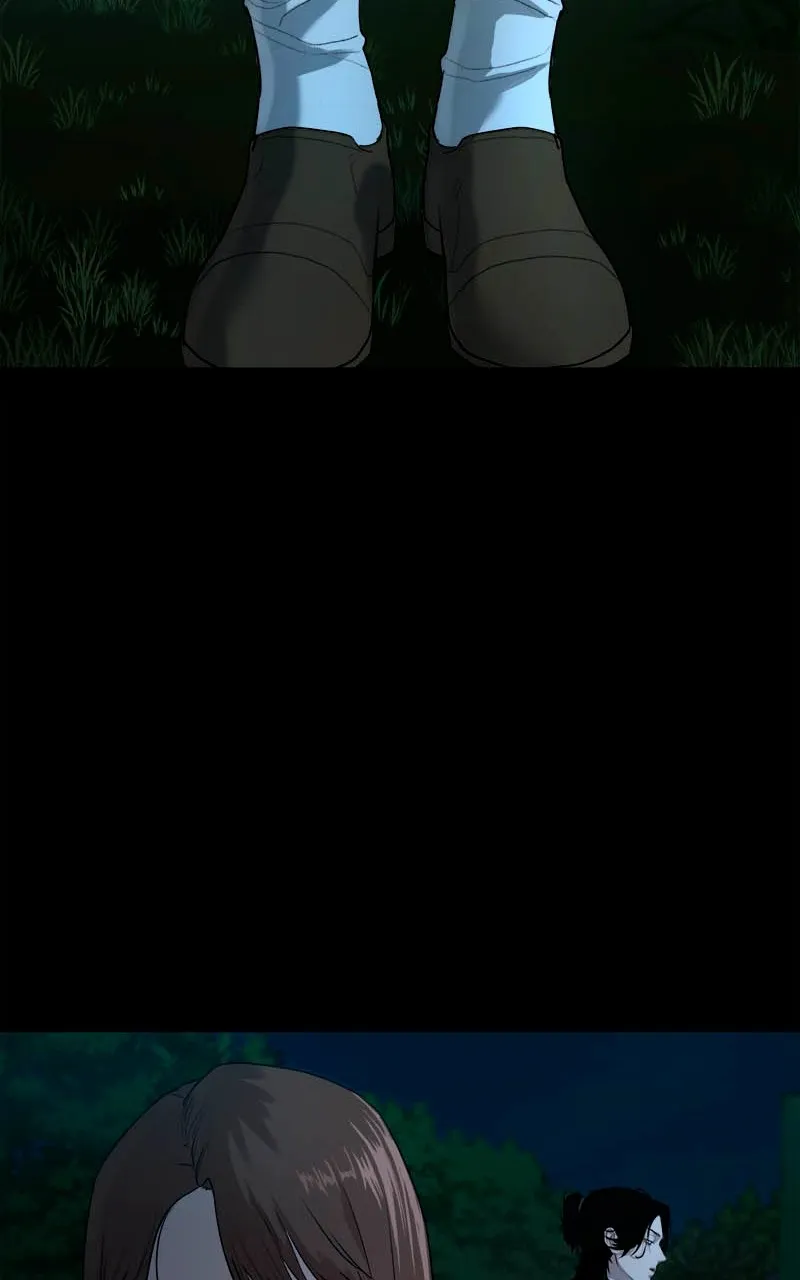 The Gwichon Village Mystery Chapter 2 page 74 - 