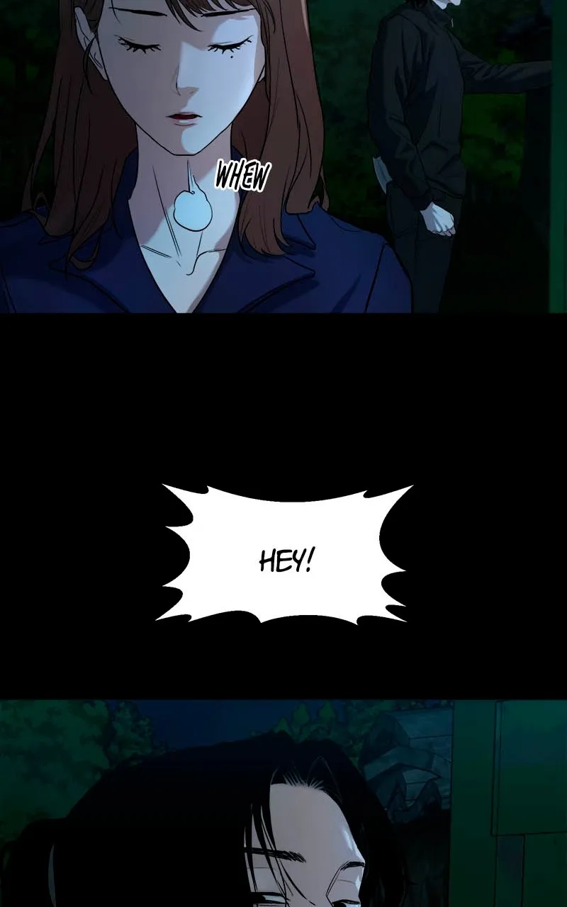 The Gwichon Village Mystery Chapter 2 page 75 - 