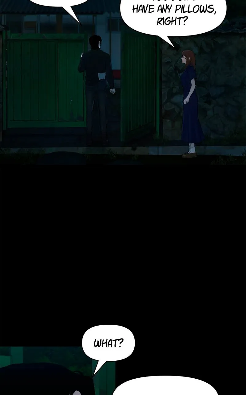 The Gwichon Village Mystery Chapter 2 page 77 - 