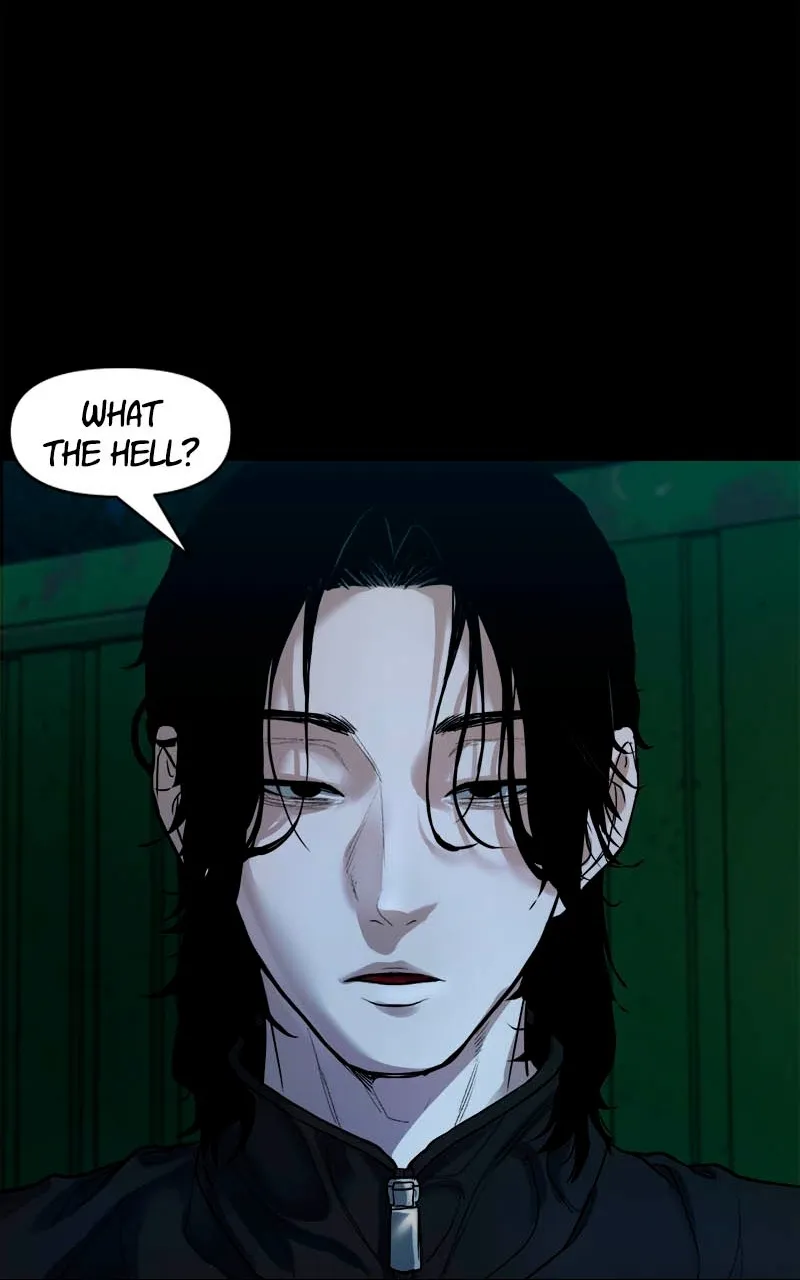 The Gwichon Village Mystery Chapter 2 page 81 - 