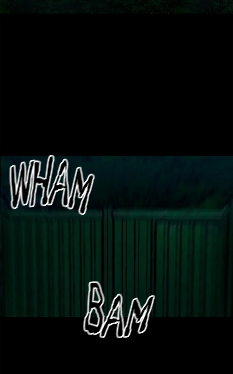 The Gwichon Village Mystery Chapter 2 page 83 - 