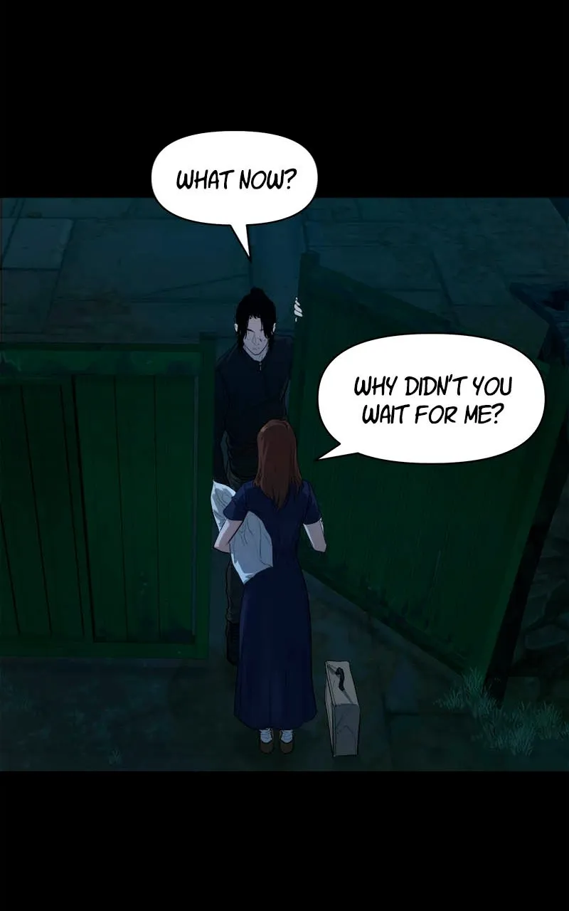 The Gwichon Village Mystery Chapter 2 page 85 - 