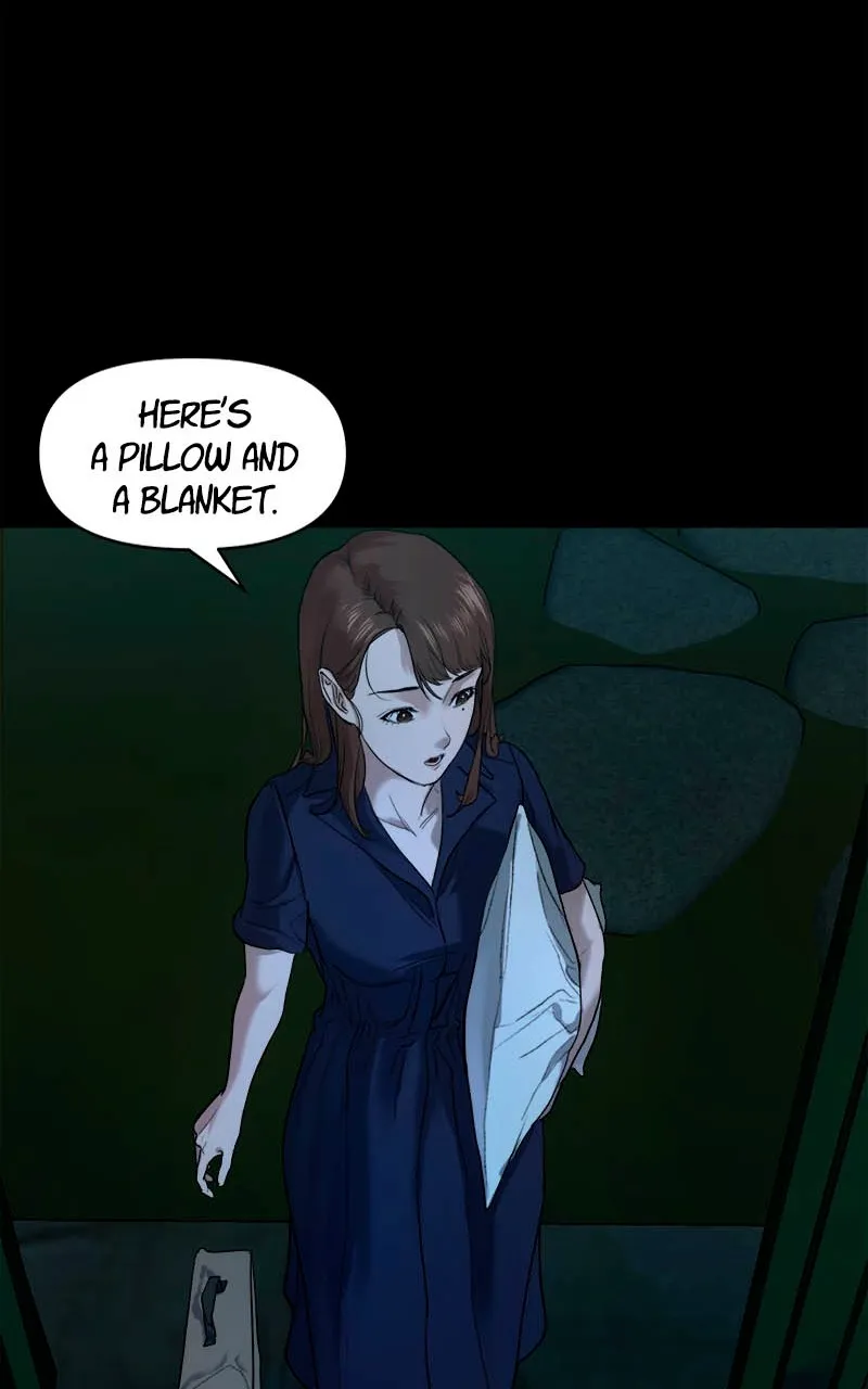 The Gwichon Village Mystery Chapter 2 page 86 - 