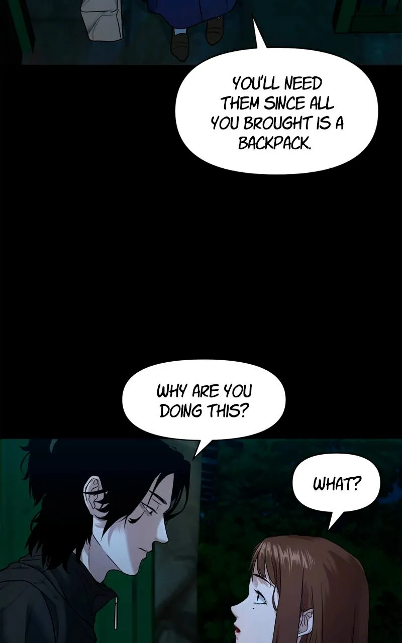 The Gwichon Village Mystery Chapter 2 page 87 - 