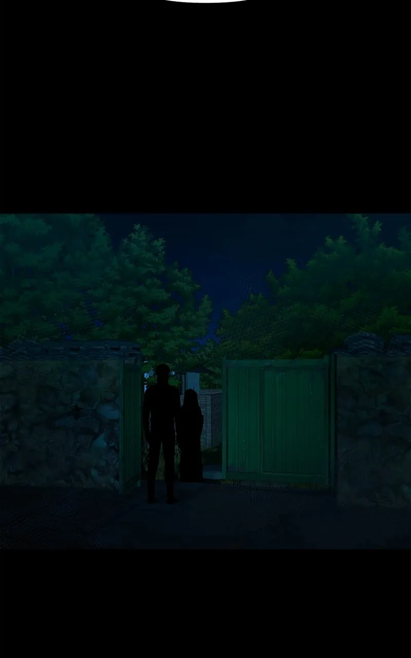 The Gwichon Village Mystery Chapter 2 page 90 - 