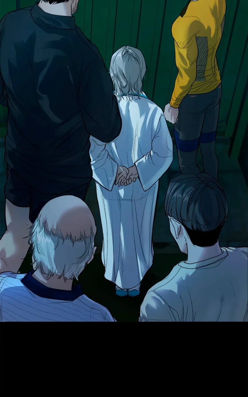The Gwichon Village Mystery Chapter 2 page 10 - 