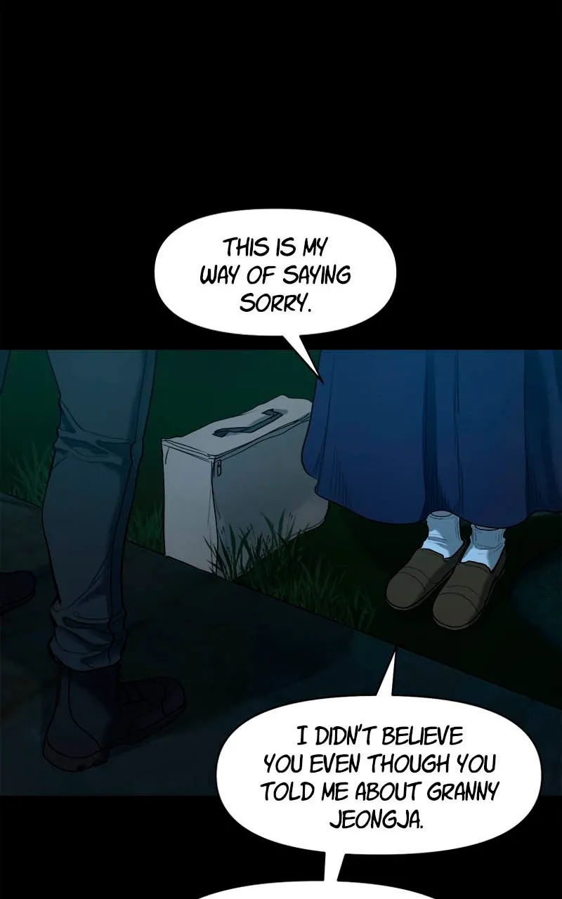 The Gwichon Village Mystery Chapter 2 page 91 - 