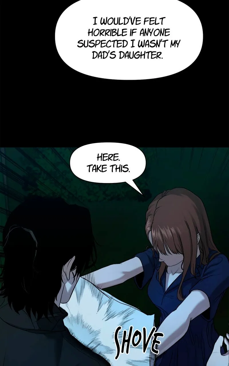 The Gwichon Village Mystery Chapter 2 page 92 - 