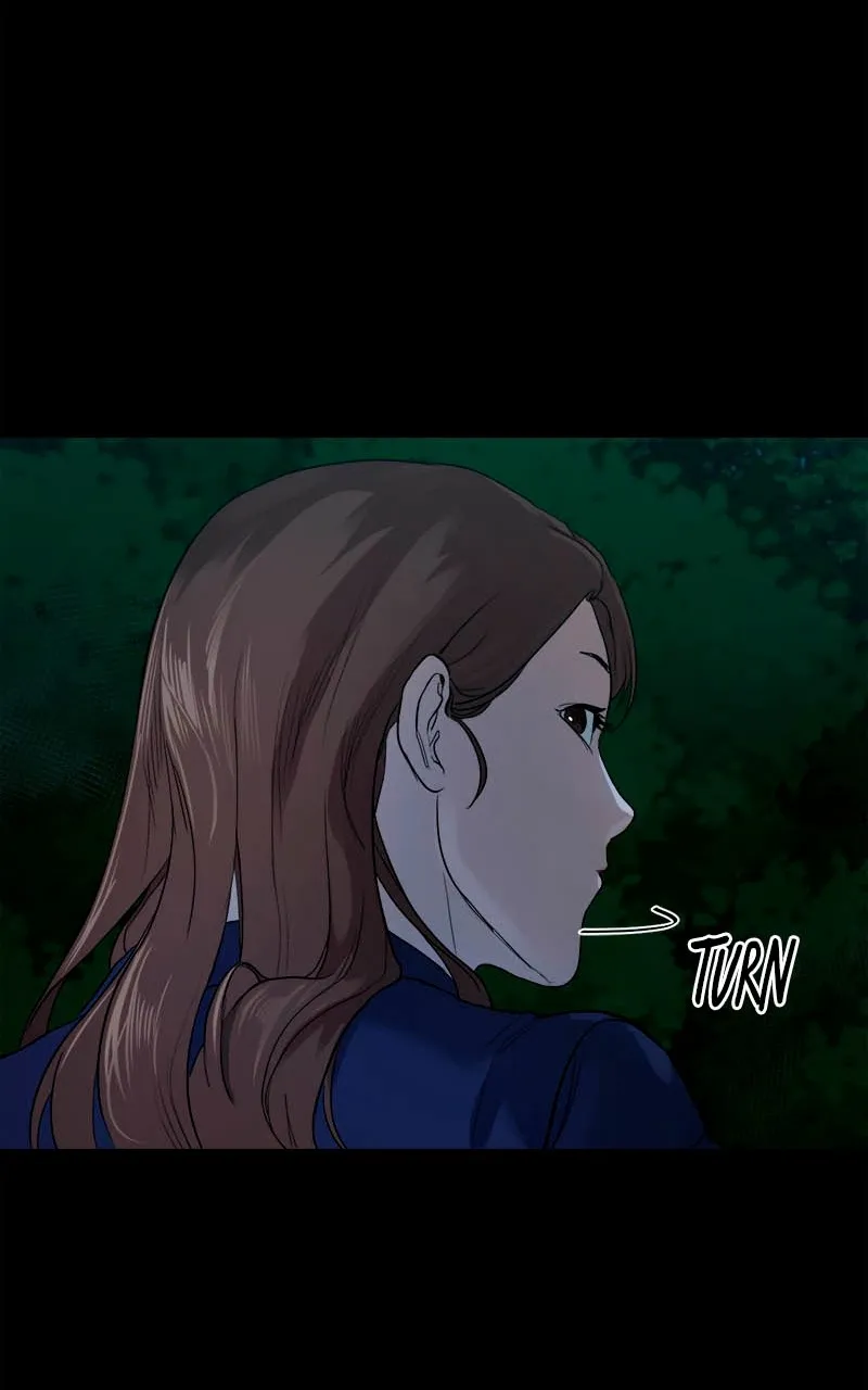 The Gwichon Village Mystery Chapter 2 page 96 - 