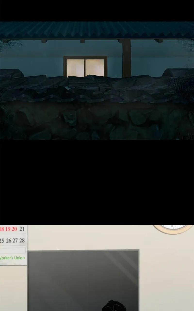 The Gwichon Village Mystery Chapter 2 page 100 - 