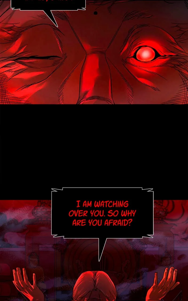 The Gwichon Village Mystery Chapter 20 page 11 - 