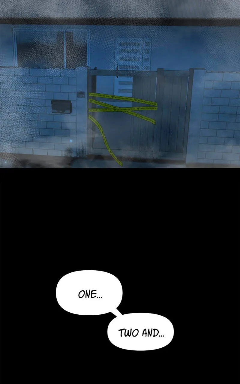 The Gwichon Village Mystery Chapter 20 page 102 - 