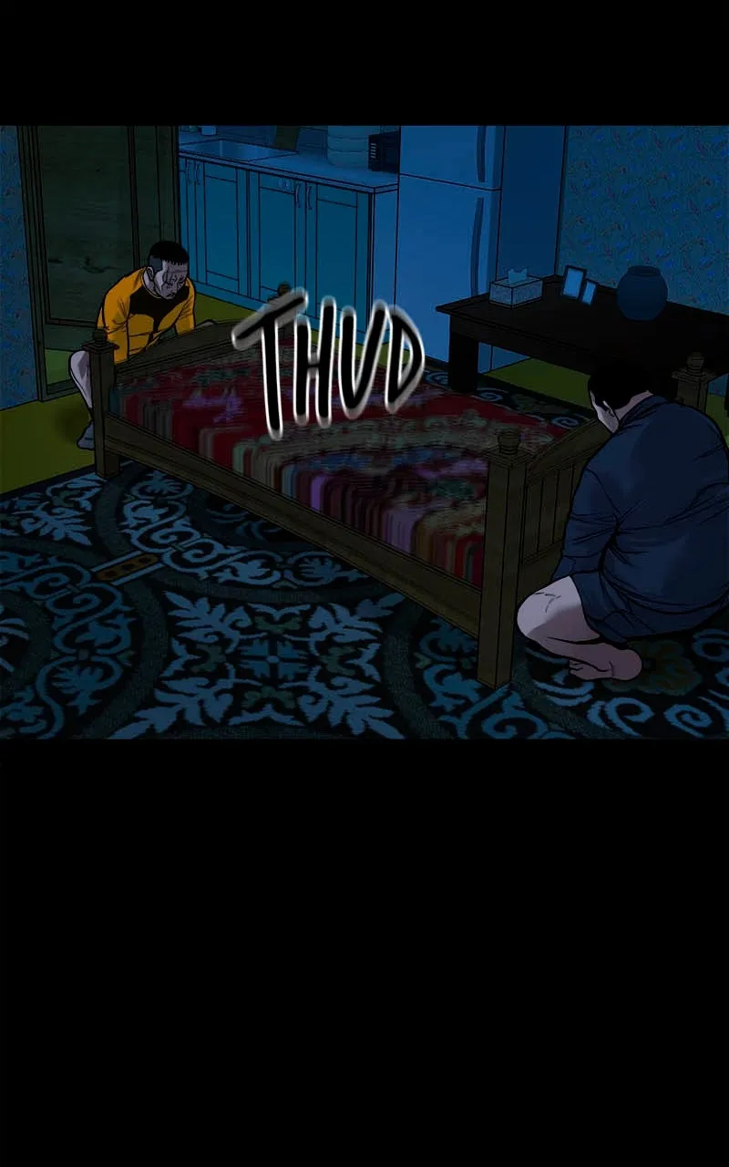 The Gwichon Village Mystery Chapter 20 page 103 - 