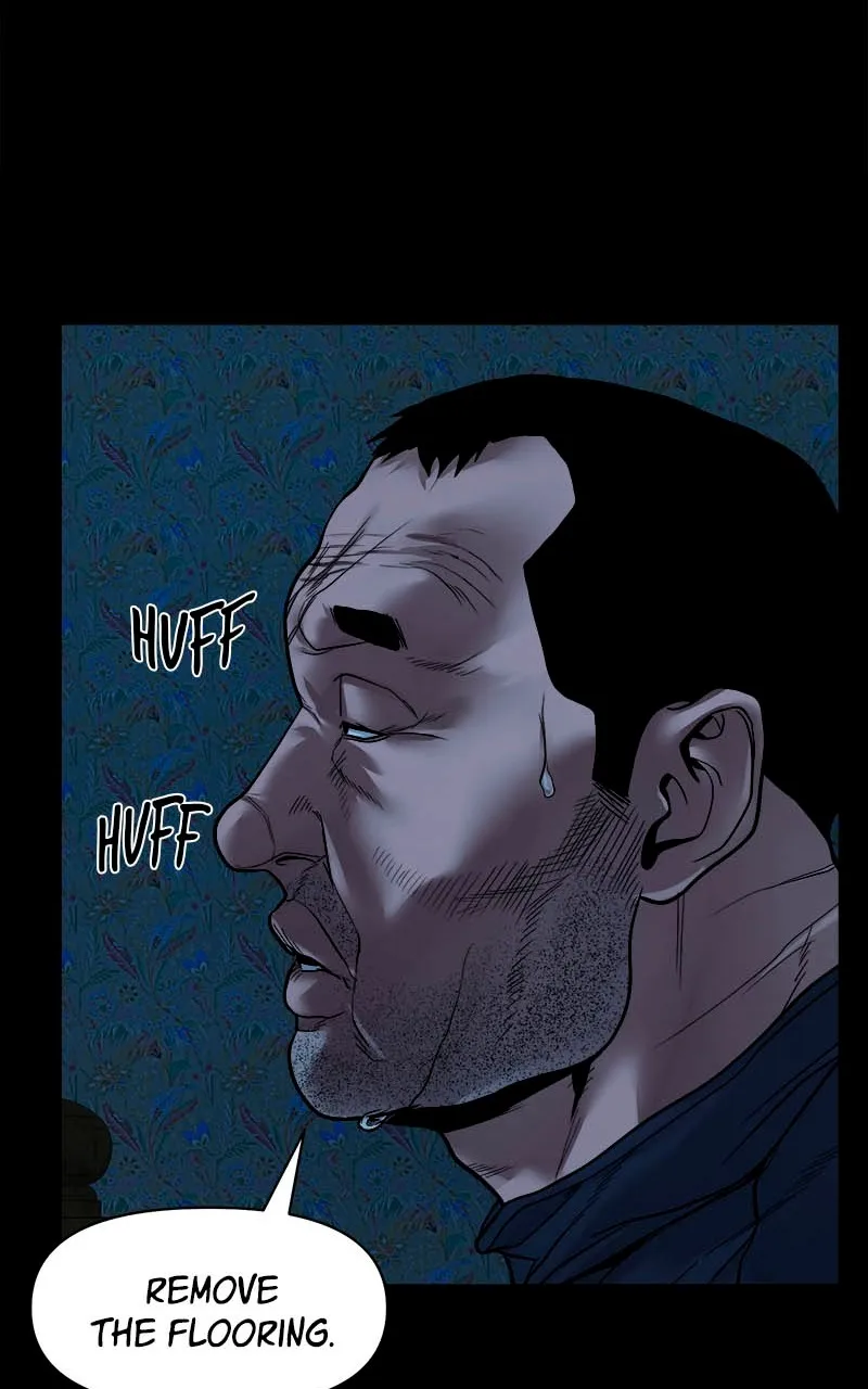 The Gwichon Village Mystery Chapter 20 page 104 - 