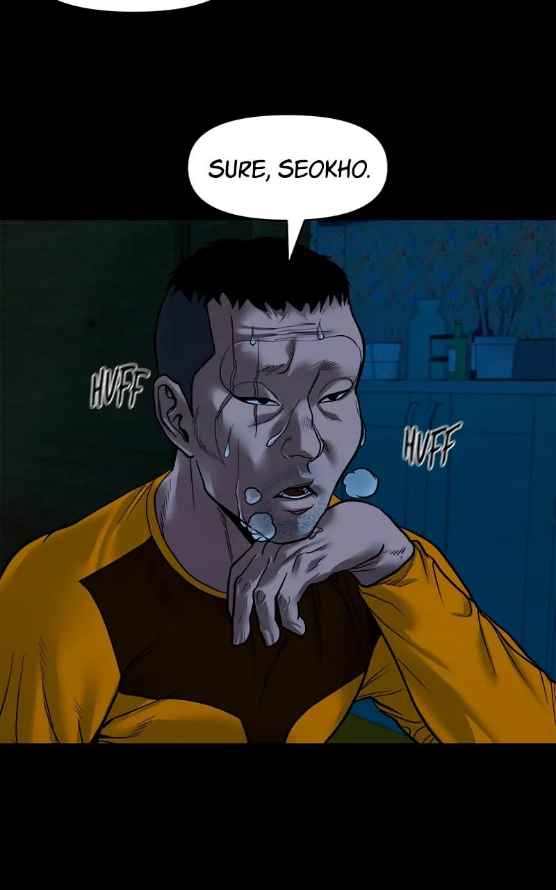 The Gwichon Village Mystery Chapter 20 page 105 - 