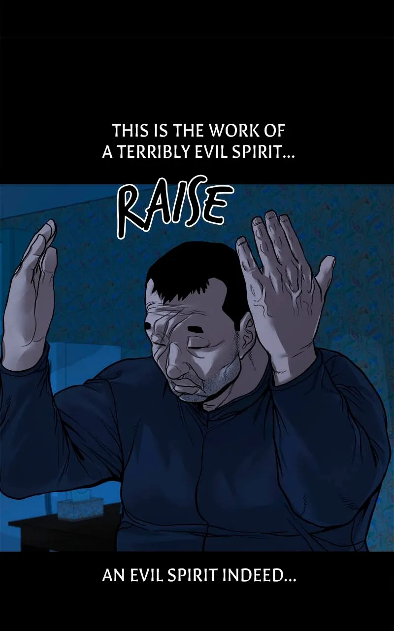 The Gwichon Village Mystery Chapter 20 page 109 - 