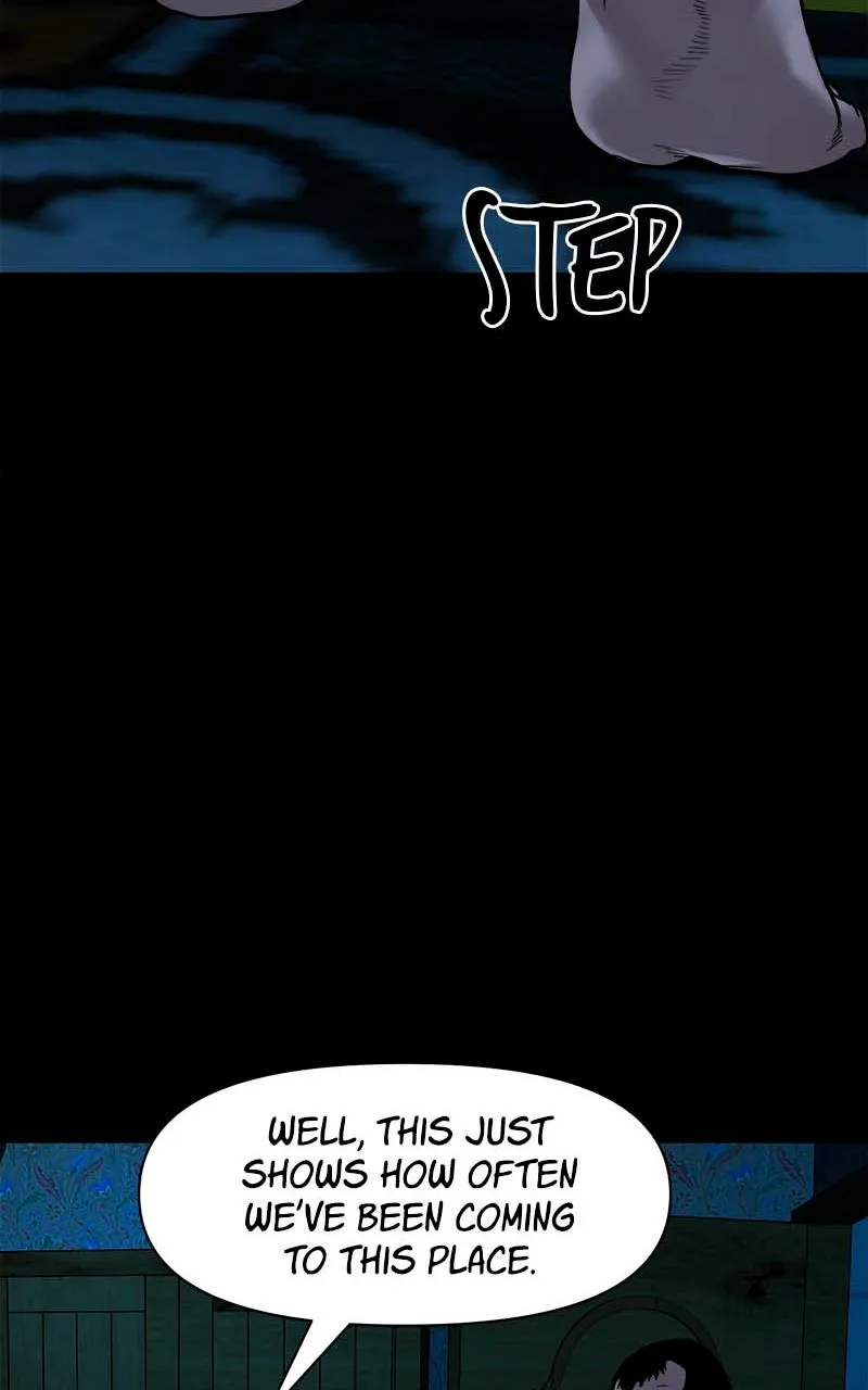 The Gwichon Village Mystery Chapter 20 page 112 - 