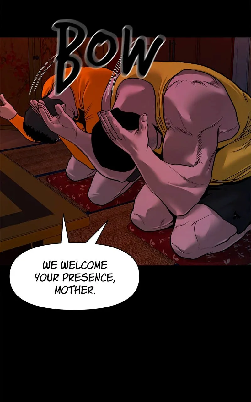 The Gwichon Village Mystery Chapter 20 page 13 - 