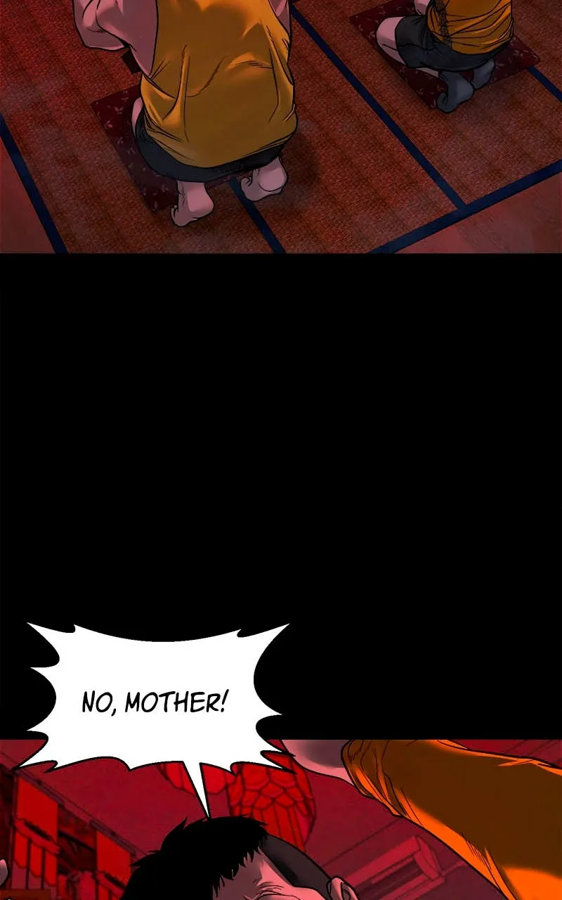 The Gwichon Village Mystery Chapter 20 page 15 - 
