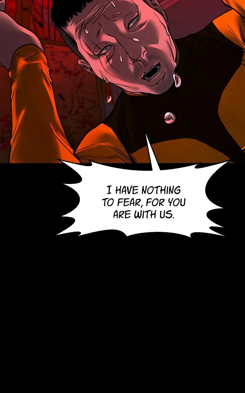 The Gwichon Village Mystery Chapter 20 page 16 - 