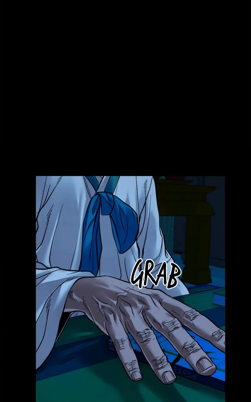 The Gwichon Village Mystery Chapter 20 page 18 - 