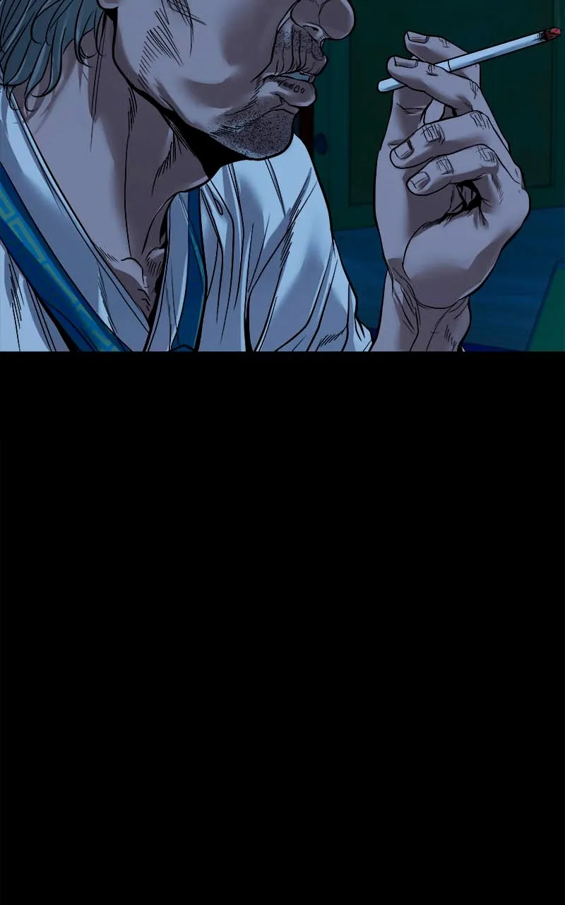 The Gwichon Village Mystery Chapter 20 page 23 - 