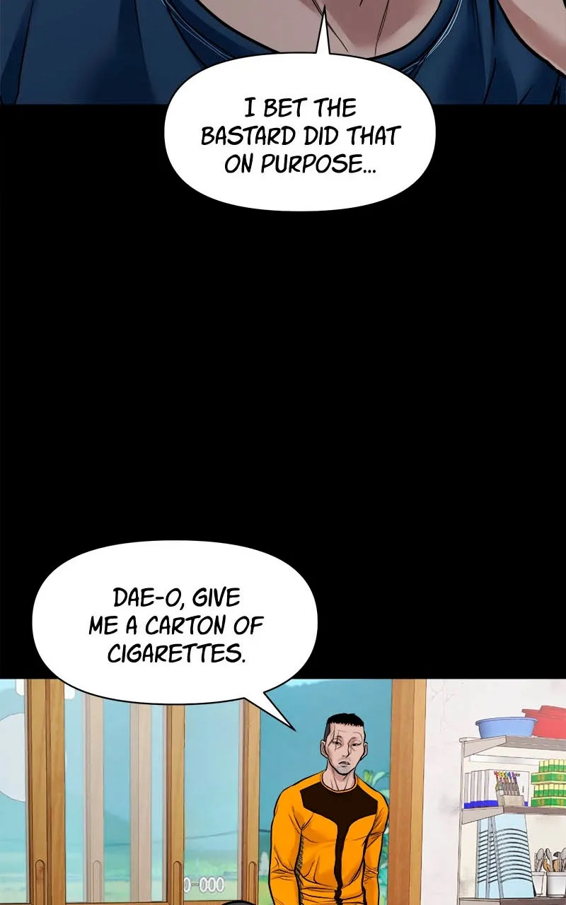 The Gwichon Village Mystery Chapter 20 page 29 - 