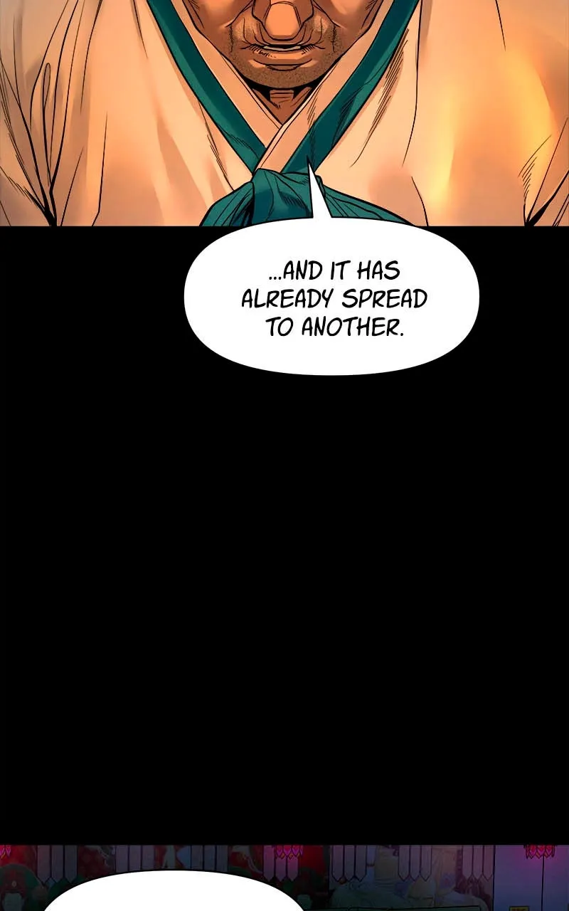 The Gwichon Village Mystery Chapter 20 page 4 - 