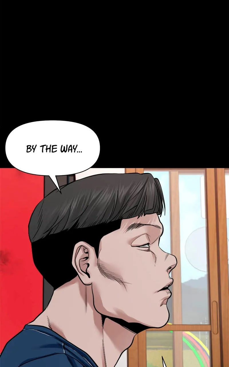 The Gwichon Village Mystery Chapter 20 page 36 - 