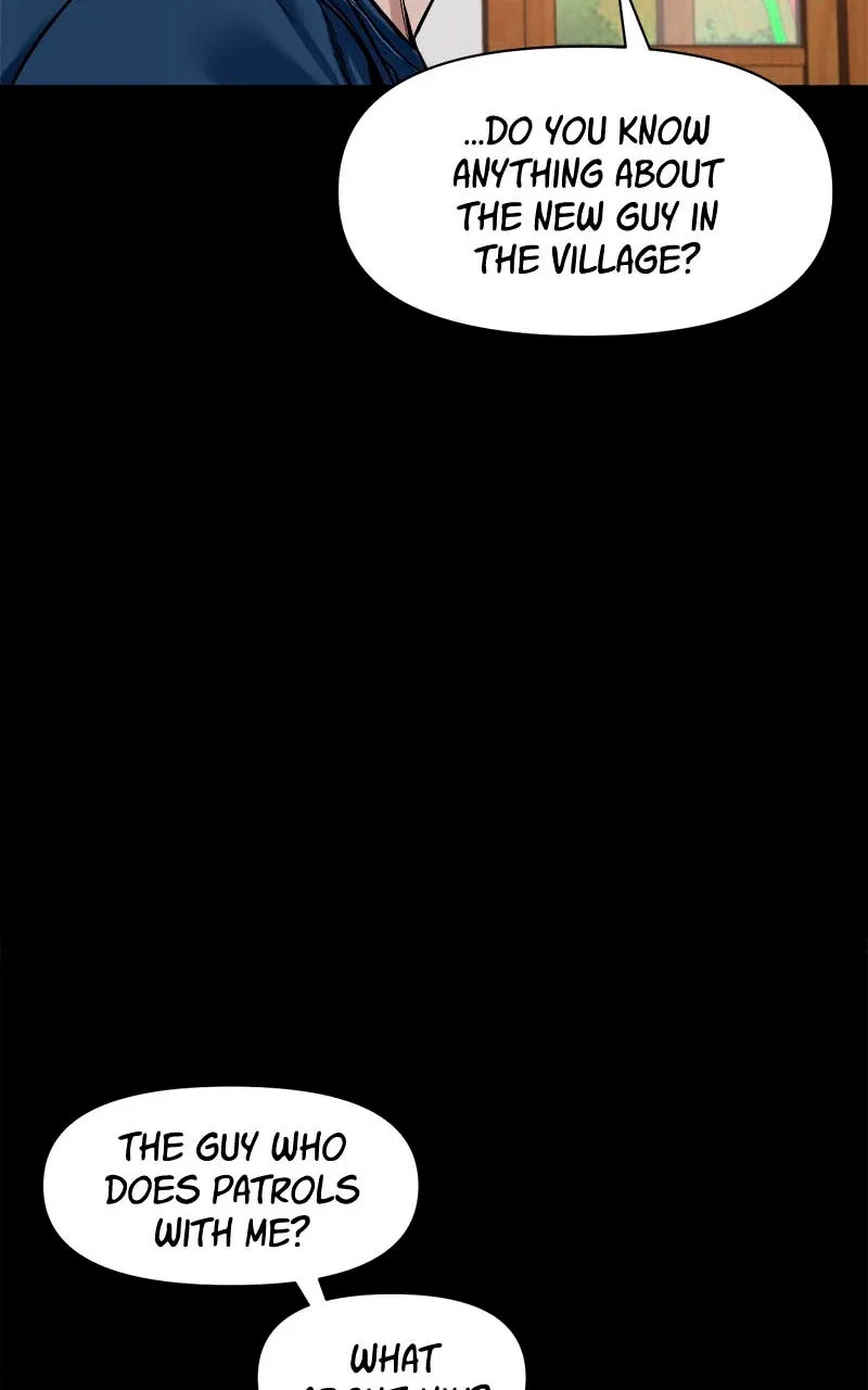 The Gwichon Village Mystery Chapter 20 page 37 - 