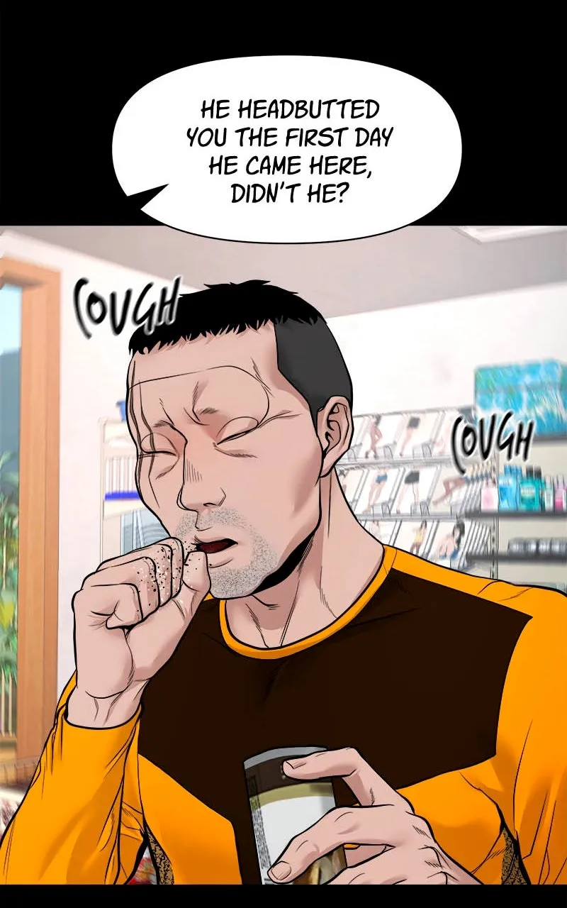 The Gwichon Village Mystery Chapter 20 page 39 - 