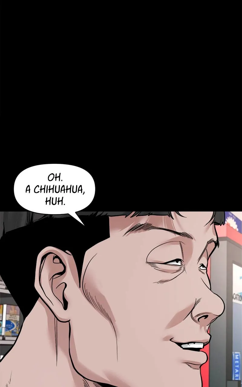 The Gwichon Village Mystery Chapter 20 page 44 - 