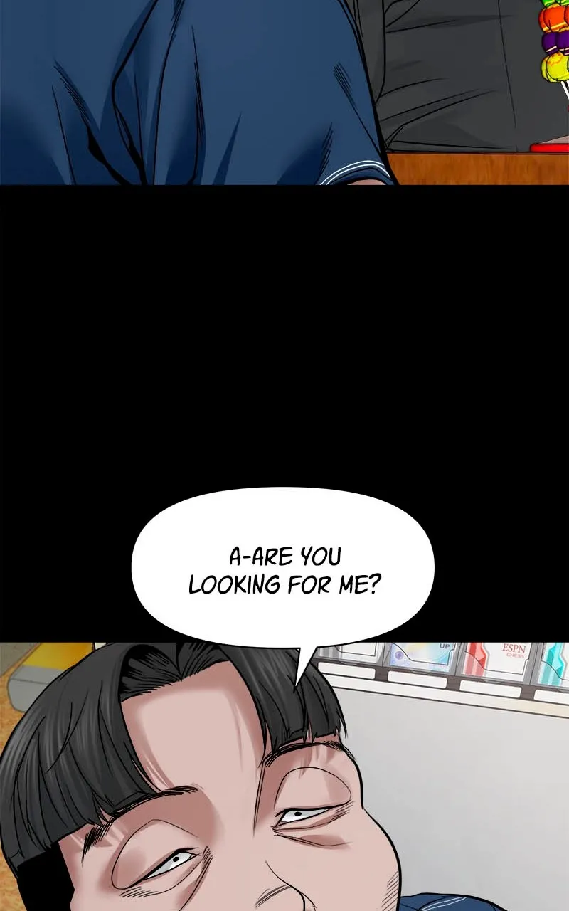 The Gwichon Village Mystery Chapter 20 page 53 - 