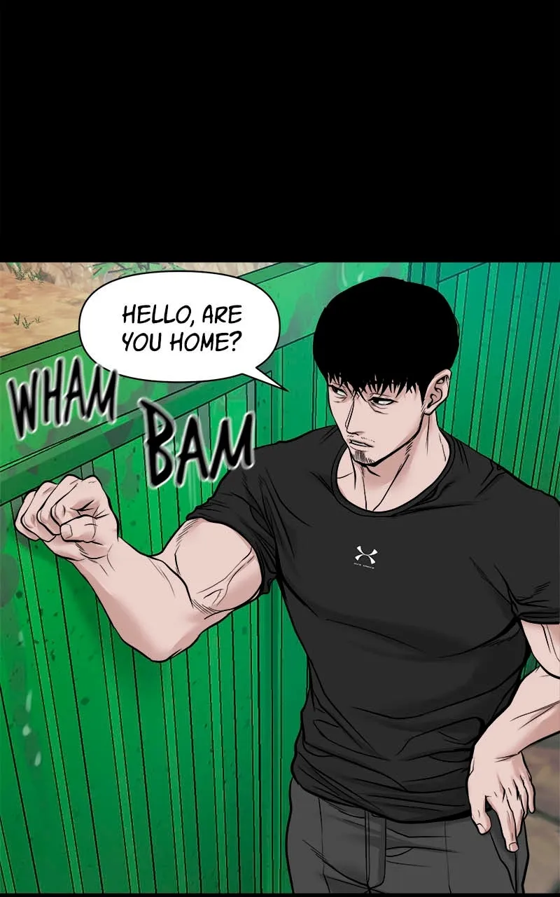 The Gwichon Village Mystery Chapter 20 page 63 - 