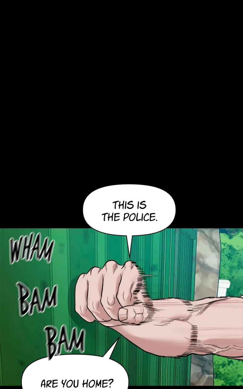The Gwichon Village Mystery Chapter 20 page 64 - 