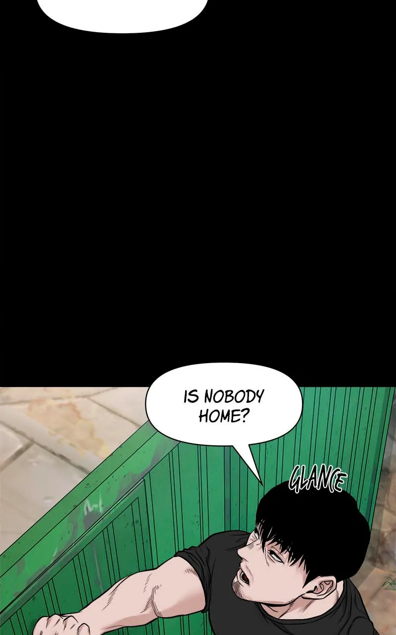 The Gwichon Village Mystery Chapter 20 page 65 - 